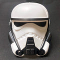 Star Wars - Patrol Trooper Helmet - Movie Theater Exclusive 44 oz Lid (Cup not included) - Display Geek