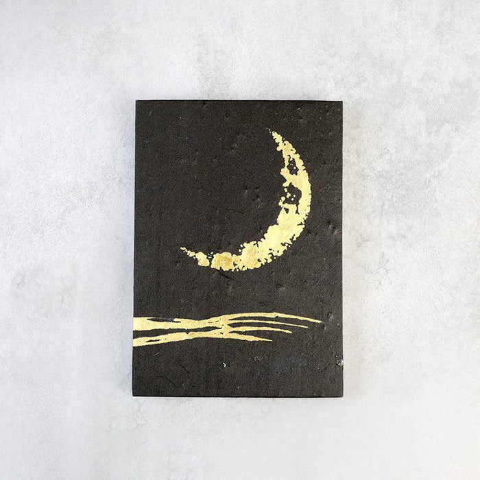 GOLD LEAF