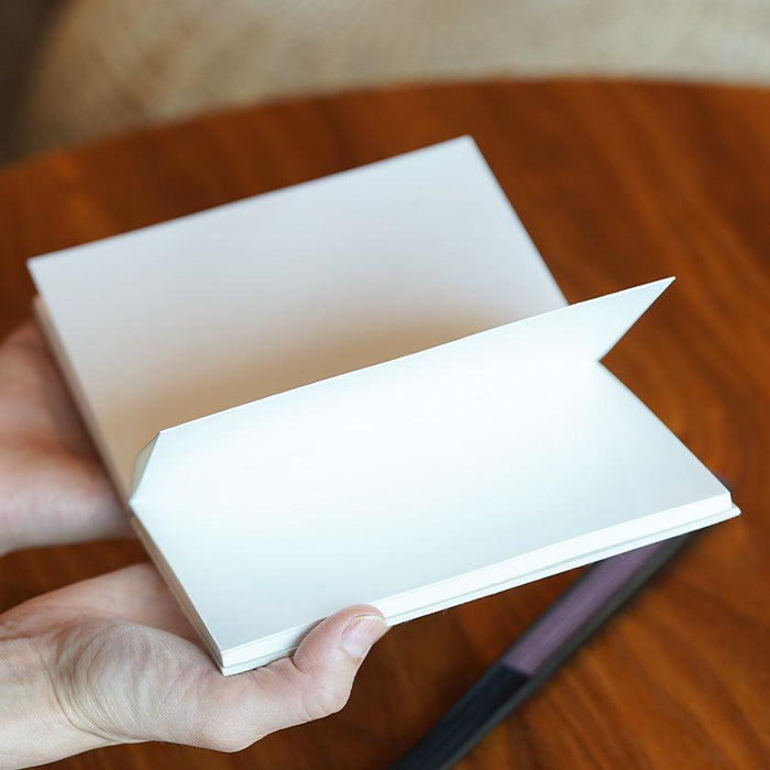 [STATIONERY] FULL MOON (WHITE) | KARAKAMI (JAPANESE PAPER)EKEIBIFUGETSU