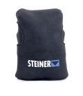 Steiner Optics Binocular Covers-Roof Black - 842 1042-Optics Force