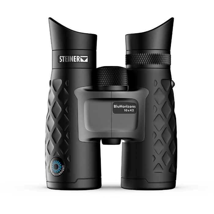 Steiner Optics BluHorizons-10x42-Optics Force