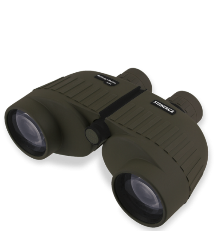 Steiner Optics Military Marine-Optics Force