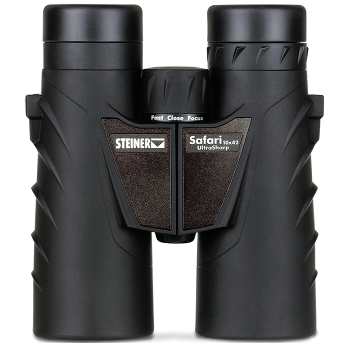 Steiner Optics Safari Ultrasharp-10x42-Optics Force
