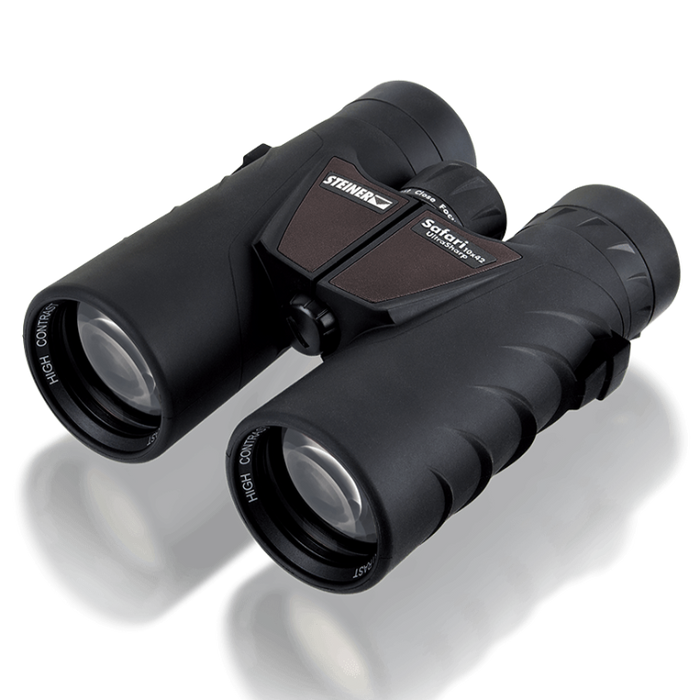 Steiner Optics Safari Ultrasharp-Optics Force