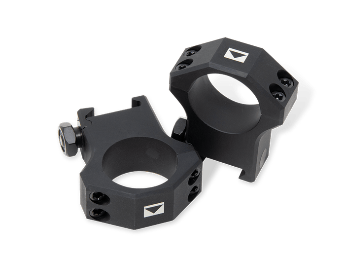 Steiner Optics T-Series Rings-Optics Force