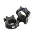 Steiner Optics T-Series Scope Rings 34mm - High 1.35 in.-Optics Force