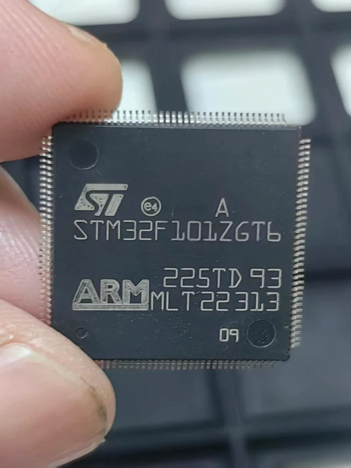 STM32F101ZGT6 QFP IC Chip New in Stock Electronic Components