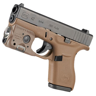 Streamlight TLR-6 HL G GLK Gunlight - Flat Dark Earth