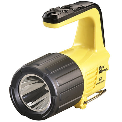 Streamlight Dualie Waypoint Spotlight - Yellow-Optics Force
