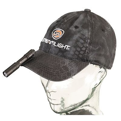 Streamlight Microstream USB Pocket Light - Coyote-Optics Force