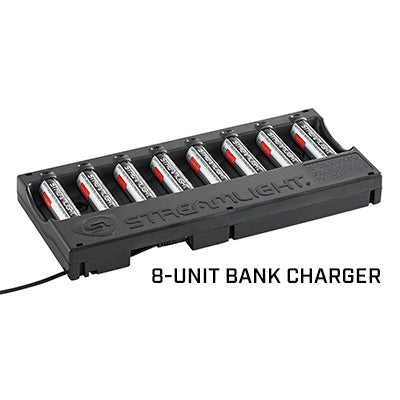 Streamlight SL-B26 Protected Li-Ion USB Rechargeable Battery Pack-Optics Force