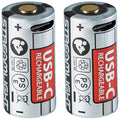 Streamlight SLB9 Battery 2 Pack
