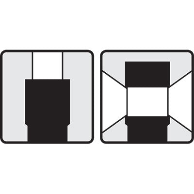 Streamlight Stylus Pro 360 Degree Inspection Light-Optics Force