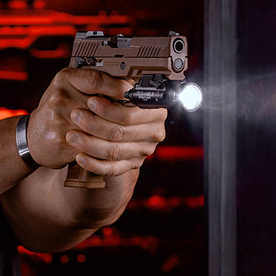 Streamlight TLR-1 HL®-X Gun Light