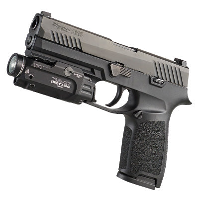 Streamlight TLR-10 Flex Weapon Light-Optics Force
