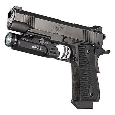 Streamlight TLR-9 Flex Hilo Switch Gunlight-Optics Force