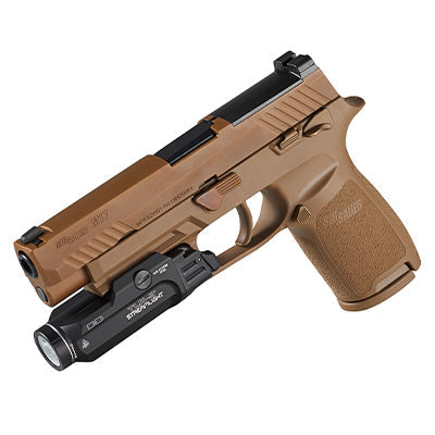 Streamlight TLR-9 Flex Hilo Switch Gunlight-Optics Force