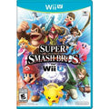 Super Smash Bros. - Wii U (Used)
