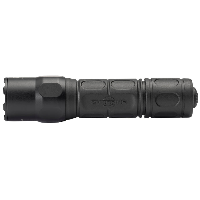 Surefire G2X MV Dual-Output LED Flashlight with MaxVision Beam®-Optics Force