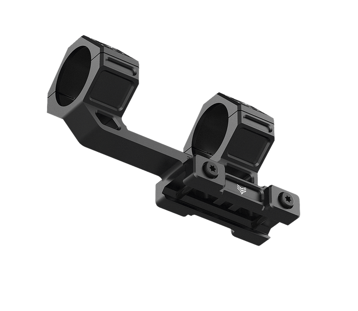 Swampfox Hostile Engagement 30mm 45 Degree Mount