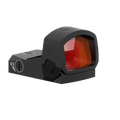 Swampfox Liberty II 3 MOA Green Dot Sight