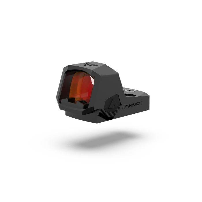 Swampfox Sentinel II Micro 1x20 Dot Sight