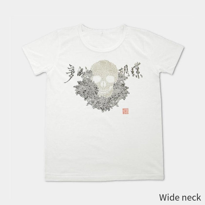 [T-SHIRT] BUTTERFLY | SILK-SCREEN PRINT