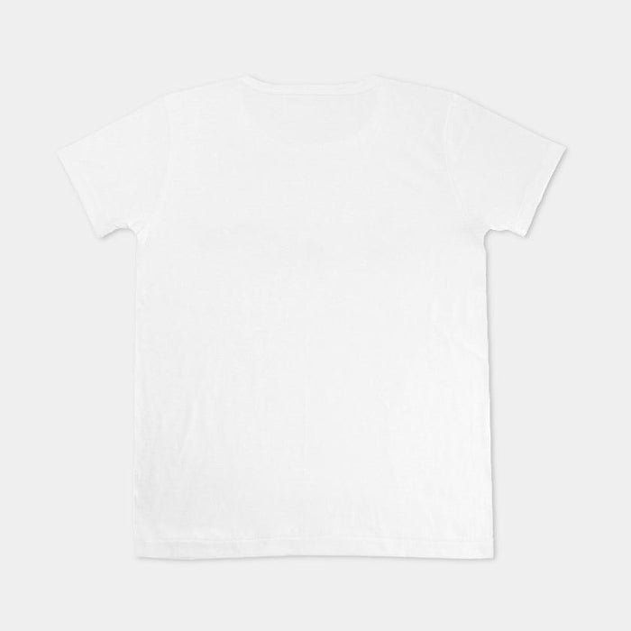 [T-SHIRT] BUTTERFLY | SILK-SCREEN PRINT