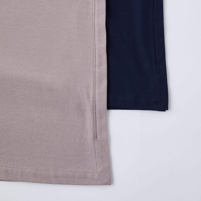 [T-SHIRT] ROYAL ORGANIC COTTON (GREIGE) | SEWING | Foo Tokyo