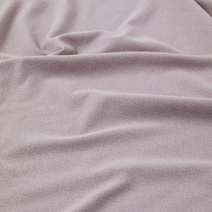 [T-SHIRT] ROYAL ORGANIC COTTON (GREIGE) | SEWING | Foo Tokyo