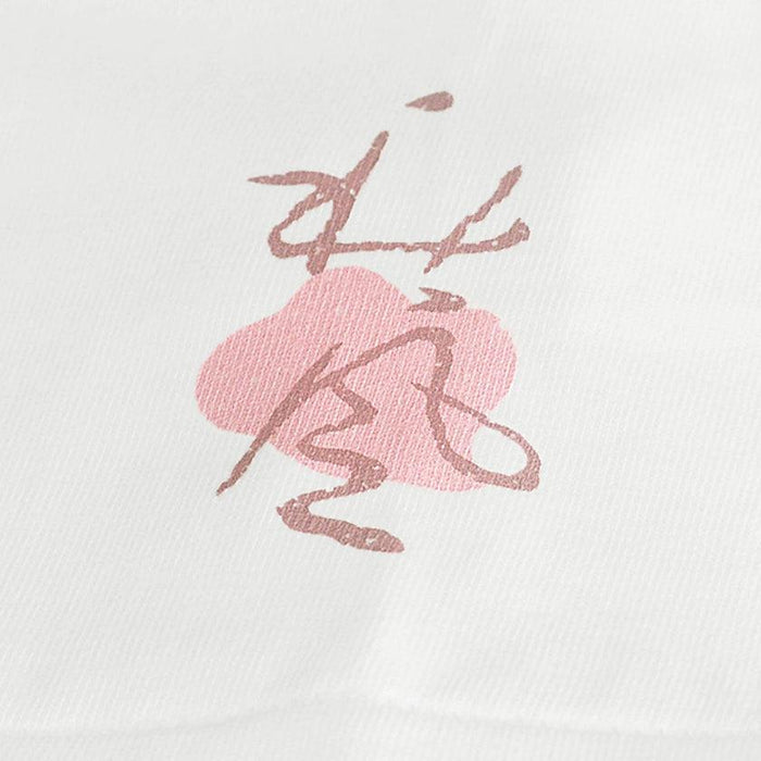 [T-SHIRT] UKIYOE | SILK-SCREEN PRINT