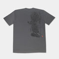 [T-SHIRT] VIRUUDHAKA | SILK-SCREEN PRINT