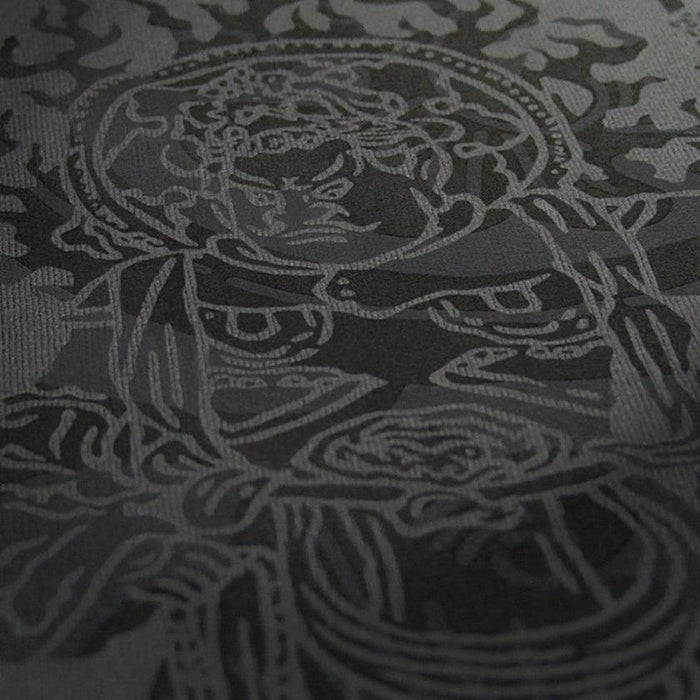 [T-SHIRT] VIRUUDHAKA | SILK-SCREEN PRINT