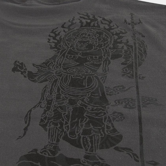[T-SHIRT] VIRUUDHAKA | SILK-SCREEN PRINT