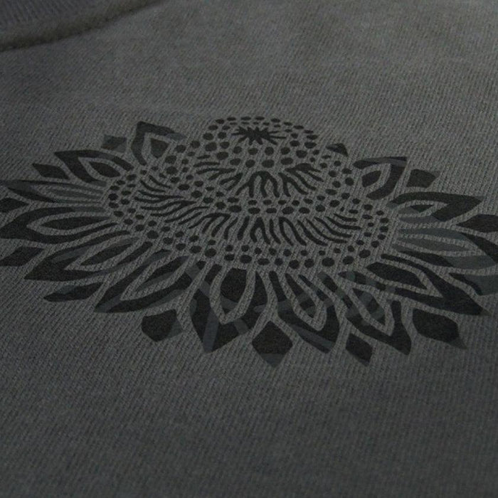 [T-SHIRT] VIRUUDHAKA | SILK-SCREEN PRINT
