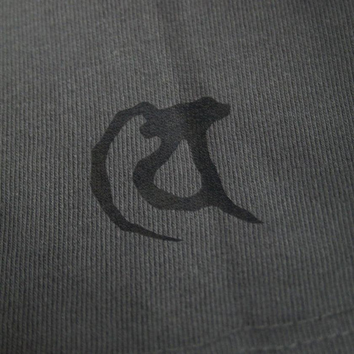 [T-SHIRT] VIRUUDHAKA | SILK-SCREEN PRINT
