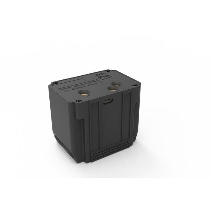Tactacam Defend Cam Battery