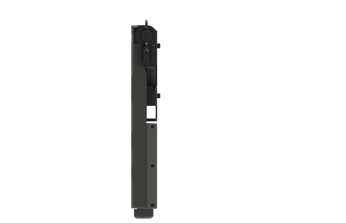 Tactacam Solar Panel