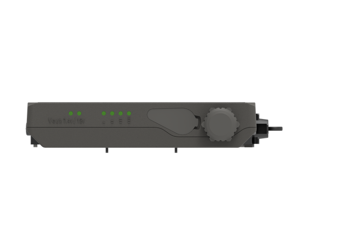 Tactacam Solar Panel