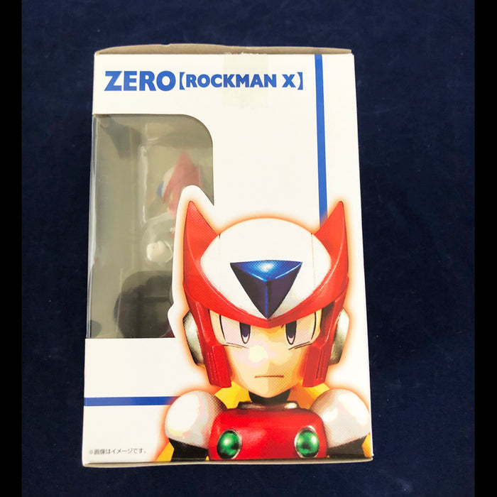 Tamashii Buddies Zero