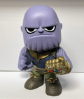 Thanos Marvel Funko Mystery Mini