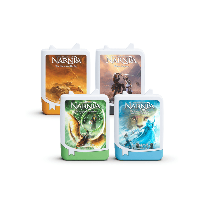 Chronicles of Narnia Part 1 | plp image