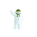The Snowman  the Snow Dog | plp image
