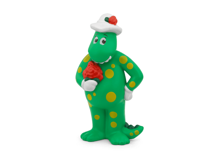 Dorothy The Dinosaur | transparent