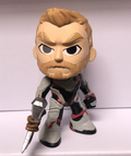 Thor Quantum Realm Suit Marvel Funko Mystery Mini