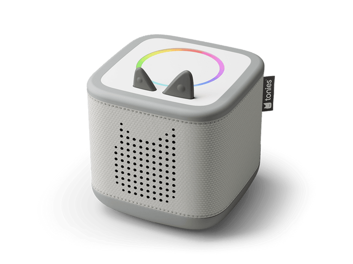 Moon Gray | transparent