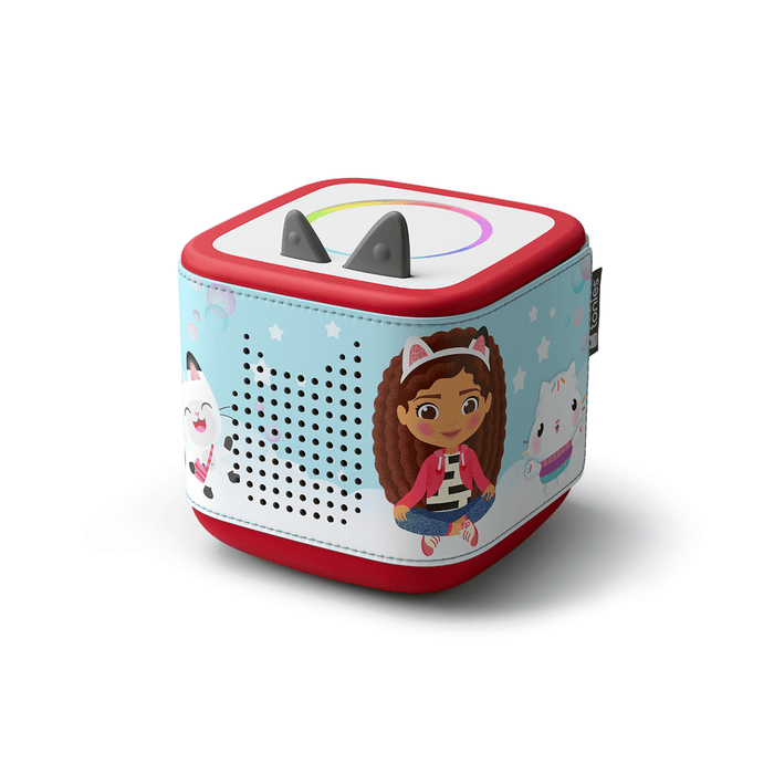 Gabby's Dollhouse Sleeve | plp image