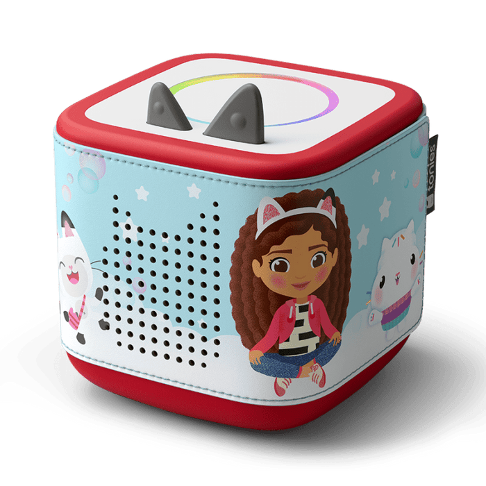 Gabby's Dollhouse Sleeve | bundle