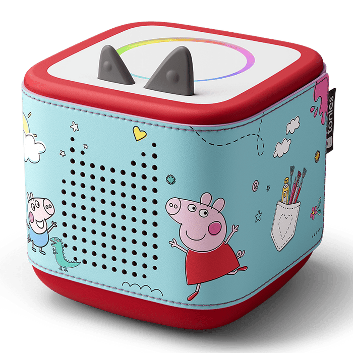 Peppa Pig Sleeve | bundle