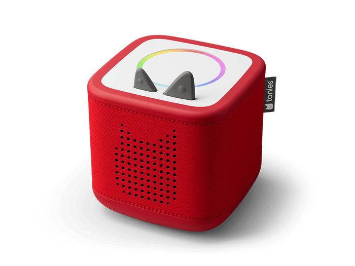 Sunset Red | transparent